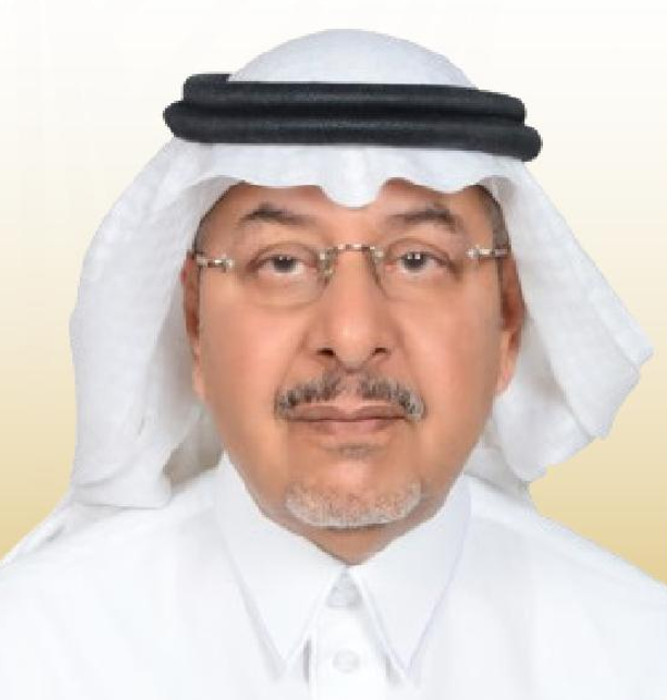 عضو مجلس إدارة بنك البلاد