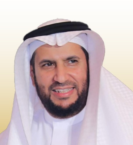 رئيس مجلس الإدارة